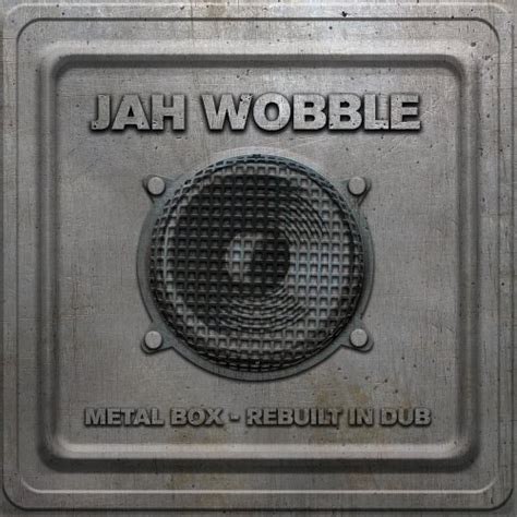 metal box - rebuilt in dub|metal box album reviews.